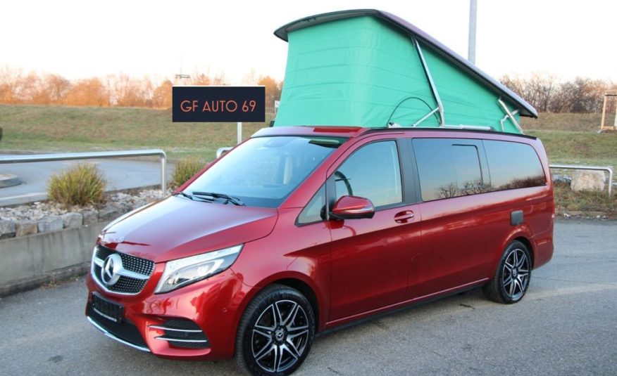 Mercedes-Benz V 250 Marco Polo AMG