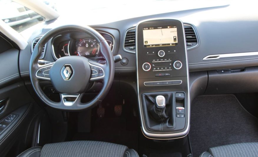 Renault Grand Scénic IV 7 Places