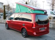 Mercedes-Benz V 250 Marco Polo AMG