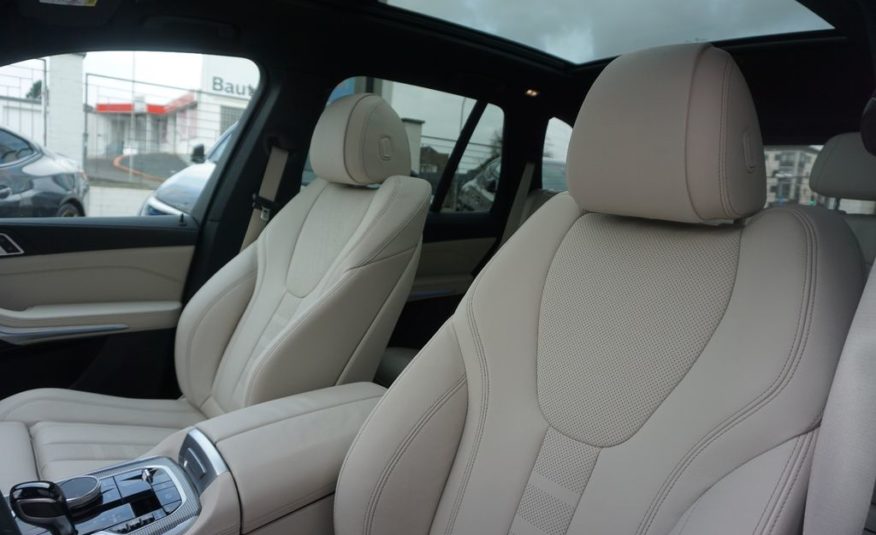 BMW X5 xDrive 45e Hybride M SPORT