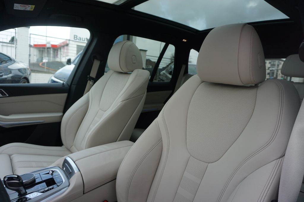 BMW X5 xDrive 45e Hybride M SPORT