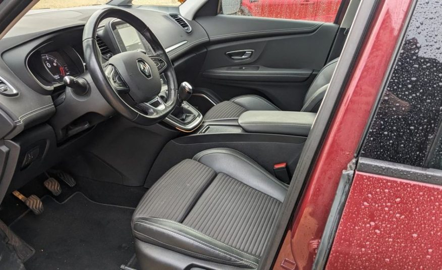 Renault Grand Scénic TCe 140 Bose 7 places