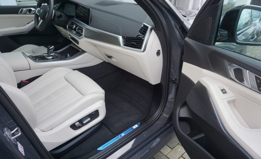 BMW X5 xDrive 45e Hybride M SPORT
