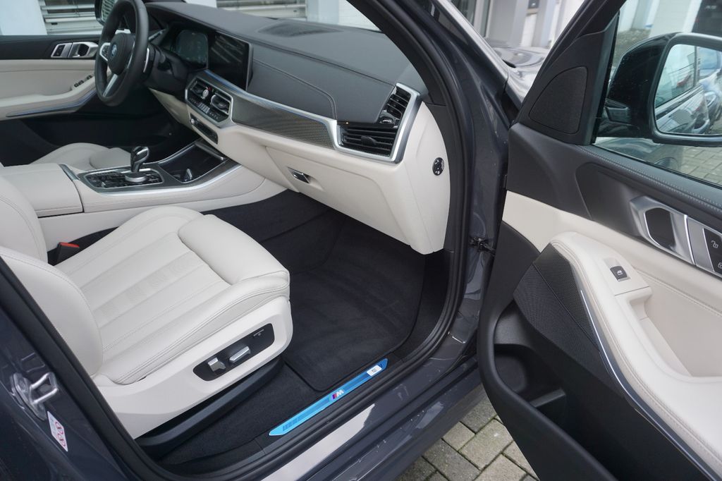 BMW X5 xDrive 45e Hybride M SPORT