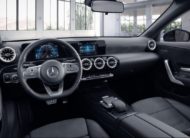 Mercedes-Benz CLA 250 Shooting Brake