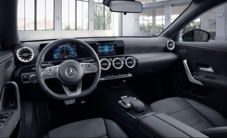 Mercedes-Benz CLA 250 Shooting Brake
