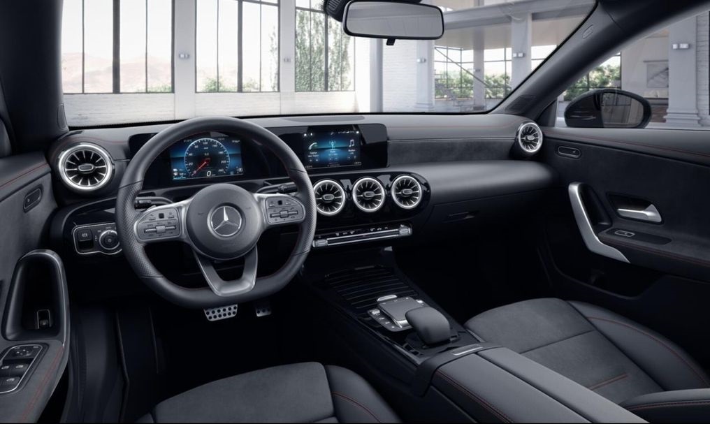 Mercedes-Benz CLA 250 Shooting Brake