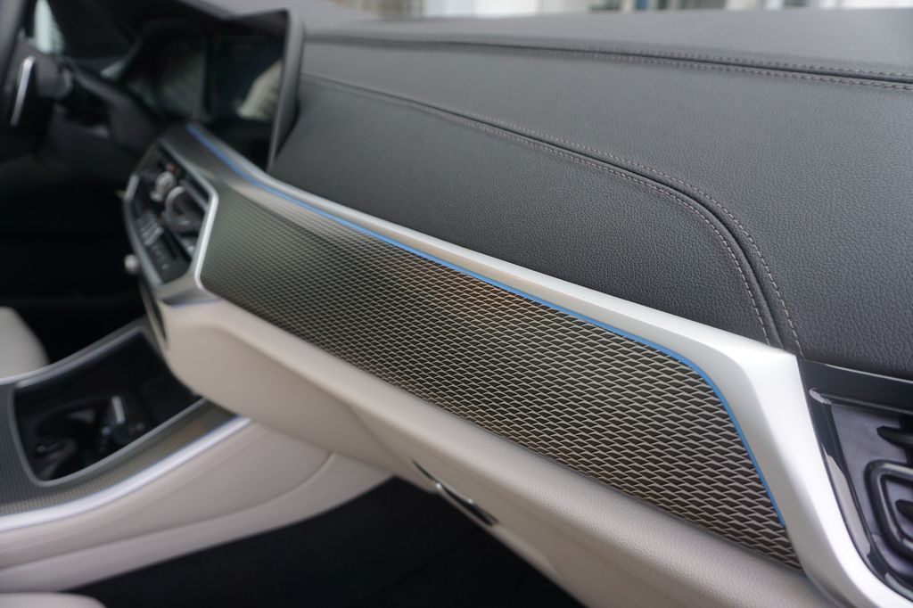 BMW X5 xDrive 45e Hybride M SPORT