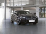 Mercedes-Benz CLA 250 Shooting Brake