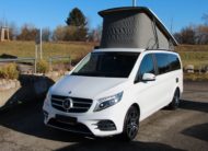 Mercedes-Benz V 250 Marco Polo 4Matic