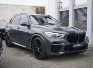 BMW X5 xDrive 45e Hybride M SPORT