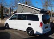 Mercedes-Benz V 250 Marco Polo 4Matic