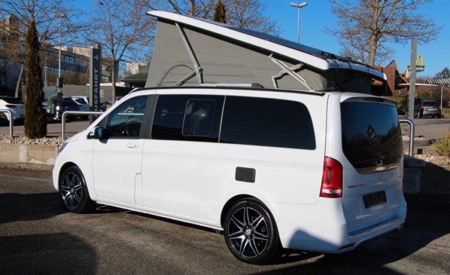 Mercedes-Benz V 250 Marco Polo 4Matic