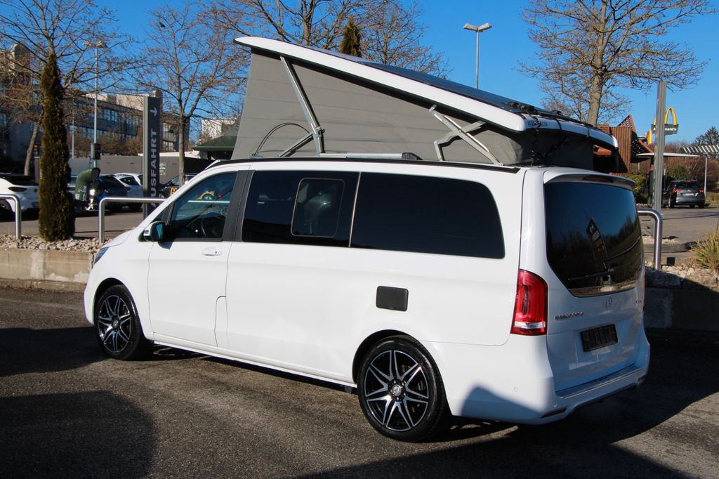 Mercedes-Benz V 250 Marco Polo 4Matic