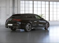 Mercedes-Benz CLA 250 Shooting Brake