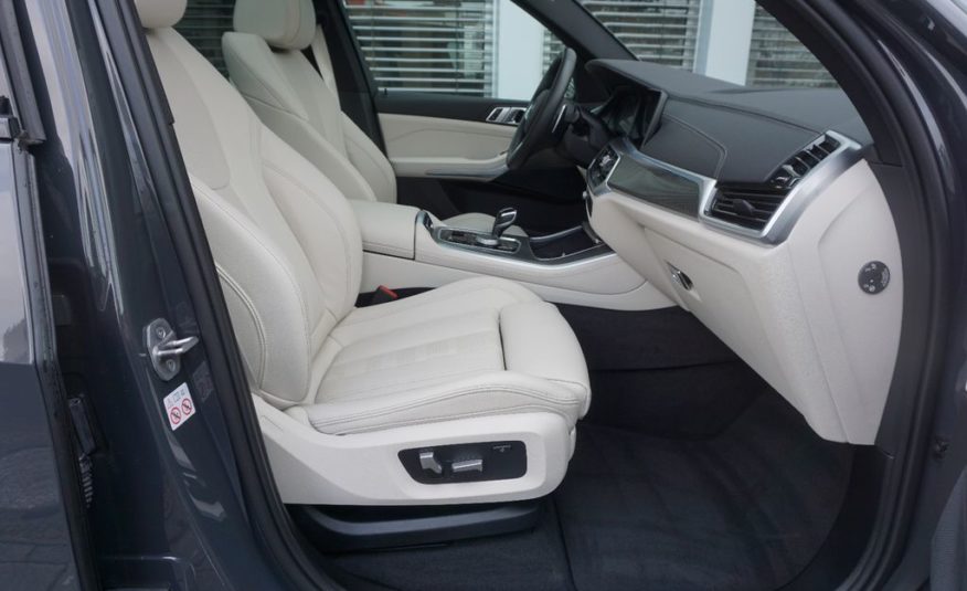 BMW X5 xDrive 45e Hybride M SPORT