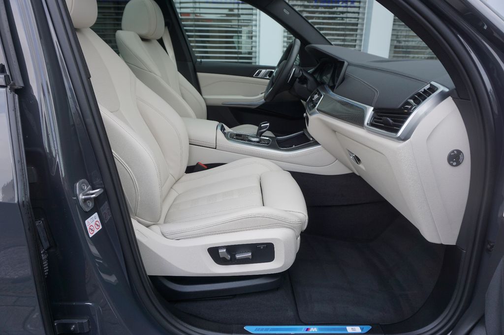 BMW X5 xDrive 45e Hybride M SPORT