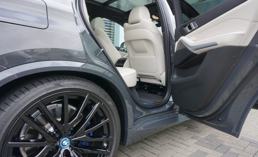 BMW X5 xDrive 45e Hybride M SPORT