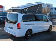 Mercedes-Benz V 250 Marco Polo 4Matic