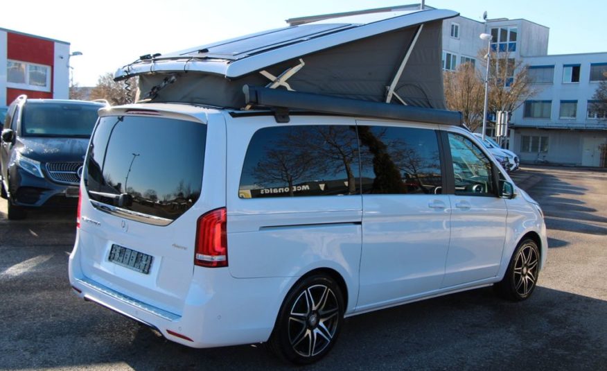 Mercedes-Benz V 250 Marco Polo 4Matic