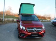 Mercedes-Benz V 250 Marco Polo AMG