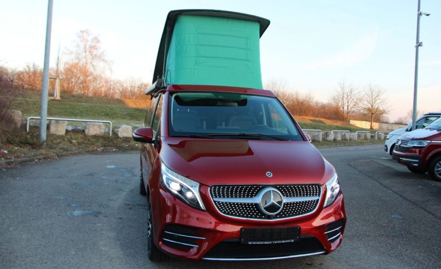 Mercedes-Benz V 250 Marco Polo AMG