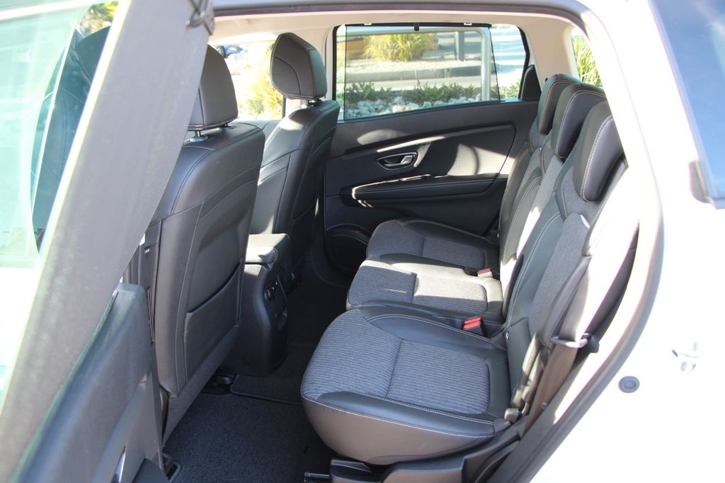 Renault Grand Scénic IV 7 Places