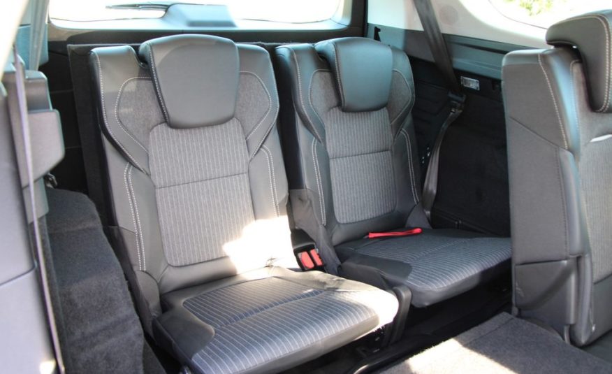 Renault Grand Scénic IV 7 Places