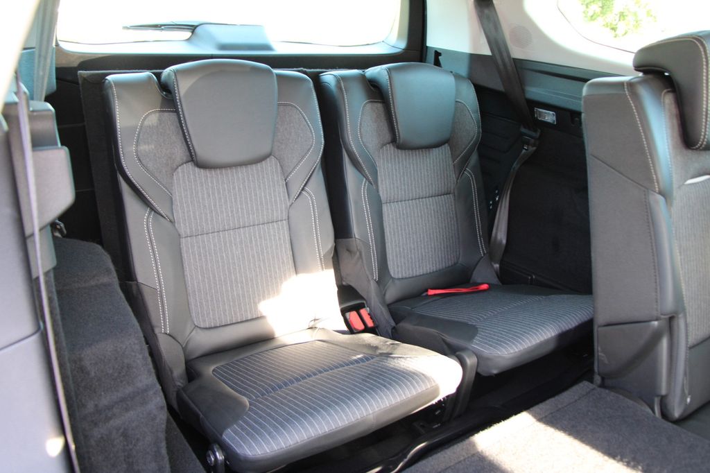 Renault Grand Scénic IV 7 Places