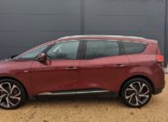 Renault Grand Scénic TCe 140 Bose 7 places
