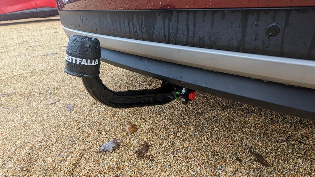 Renault Grand Scénic TCe 140 Bose 7 places