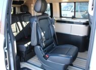 Mercedes-Benz V 250 Marco Polo 4Matic
