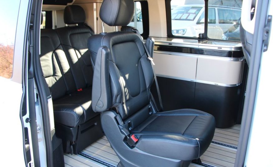 Mercedes-Benz V 250 Marco Polo 4Matic