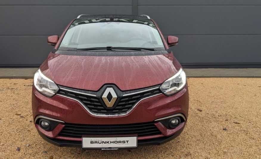 Renault Grand Scénic TCe 140 Bose 7 places