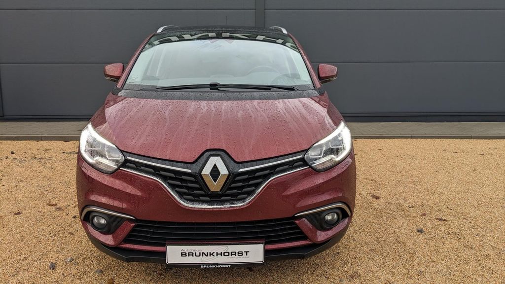 Renault Grand Scénic TCe 140 Bose 7 places