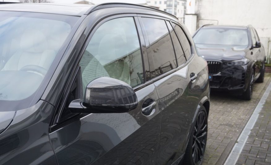 BMW X5 xDrive 45e Hybride M SPORT