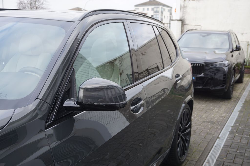 BMW X5 xDrive 45e Hybride M SPORT