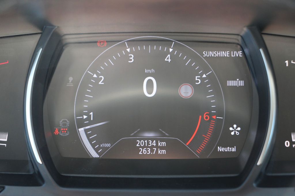 Renault Grand Scénic IV 7 Places