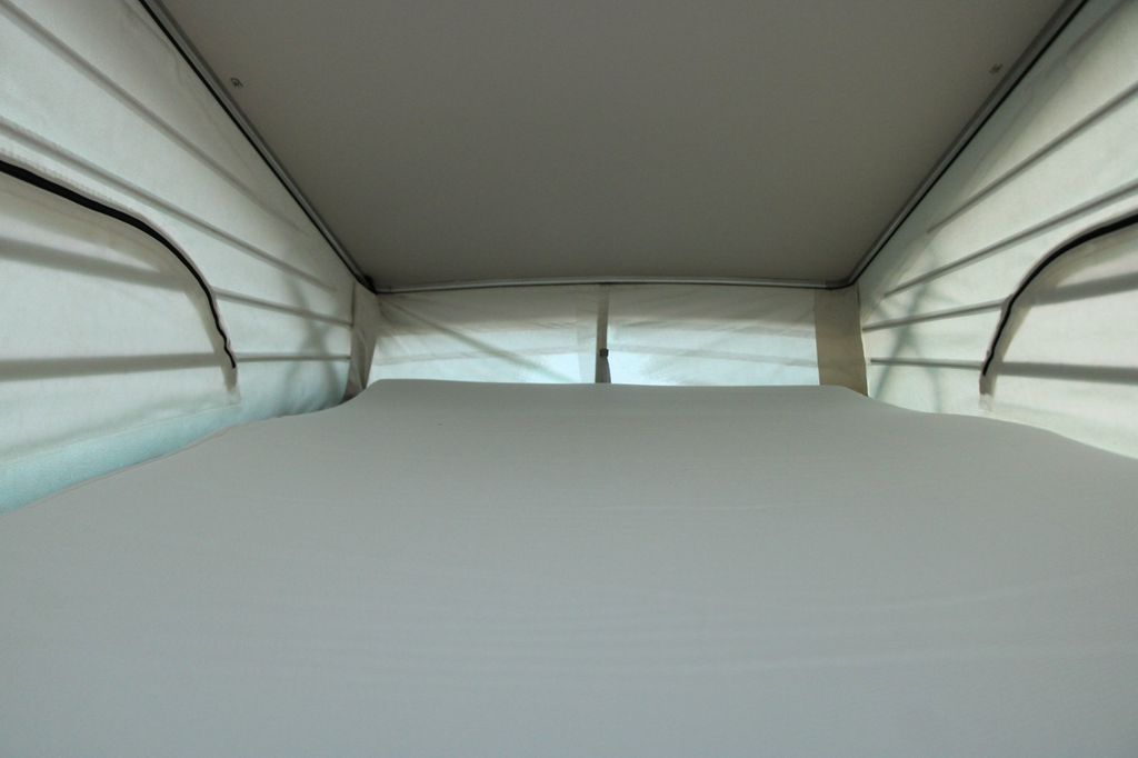 Mercedes-Benz V 250 Marco Polo AMG