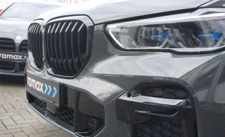 BMW X5 xDrive 45e Hybride M SPORT