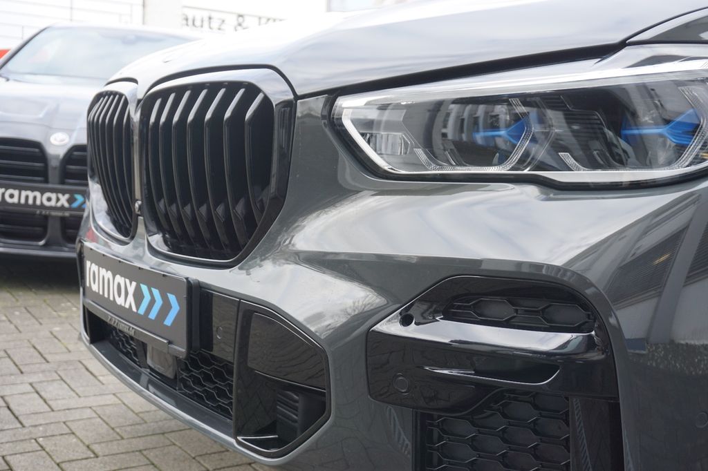 BMW X5 xDrive 45e Hybride M SPORT
