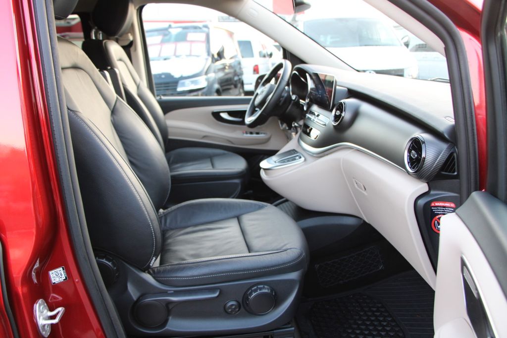 Mercedes-Benz V 250 Marco Polo AMG