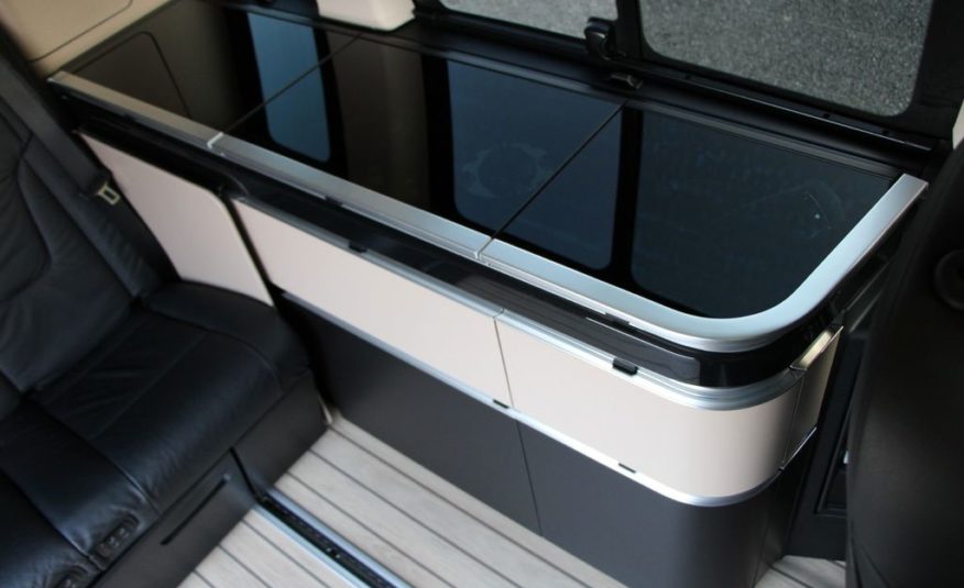 Mercedes-Benz V 250 Marco Polo AMG