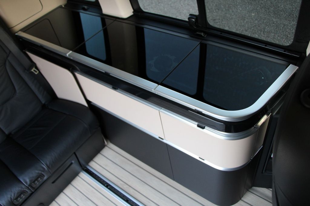 Mercedes-Benz V 250 Marco Polo AMG