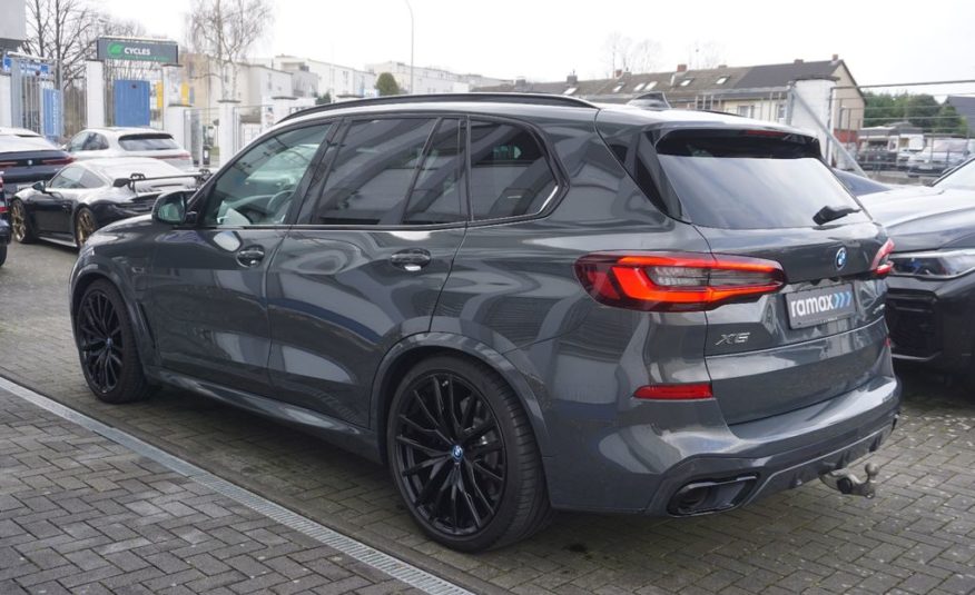 BMW X5 xDrive 45e Hybride M SPORT
