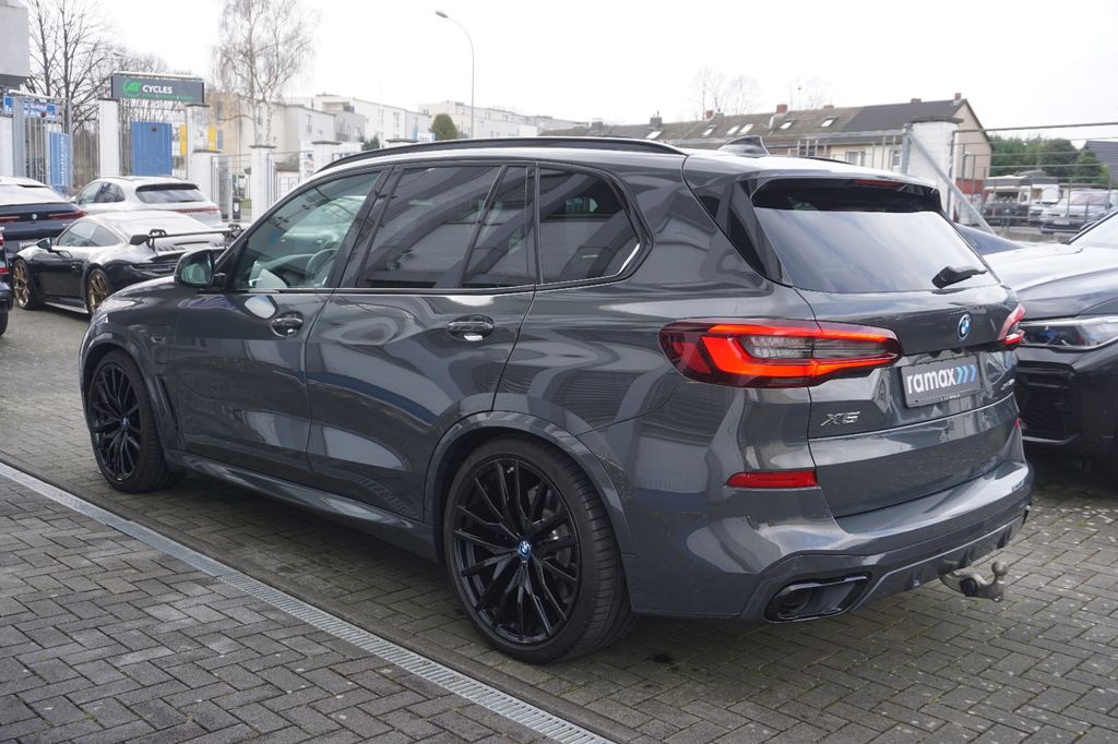 BMW X5 xDrive 45e Hybride M SPORT
