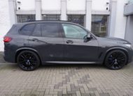 BMW X5 xDrive 45e Hybride M SPORT