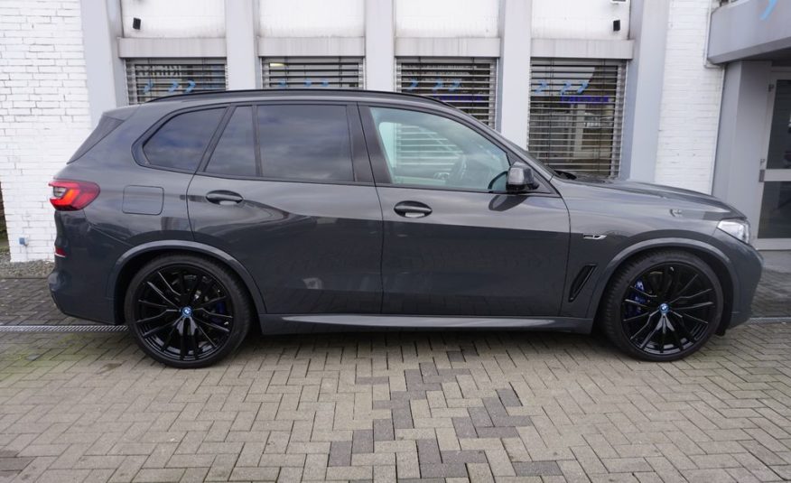 BMW X5 xDrive 45e Hybride M SPORT