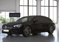 Mercedes-Benz CLA 250 Shooting Brake
