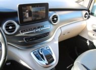 Mercedes-Benz V 250 Marco Polo 4Matic